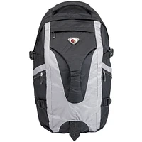 Black Louisville Cardinals Urban Backpack