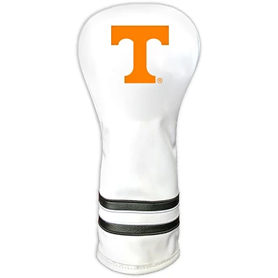 White Tennessee Volunteers Driver Headcover