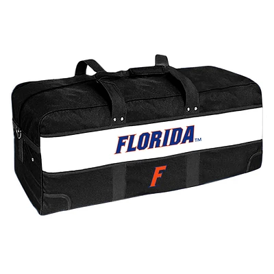 Black Florida Gators Mega Pack Hockey Bag