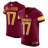 Men's Nike Terry McLaurin Washington Commanders Vapor Elite Jersey