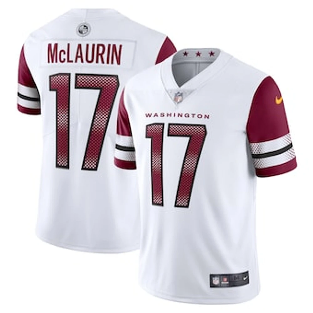 Men's Nike Terry McLaurin Washington Commanders Vapor Limited Jersey