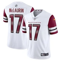 Men's Nike Terry McLaurin Washington Commanders Vapor Limited Jersey