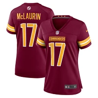 Women's Nike Terry McLaurin Washington Commanders Game Jersey