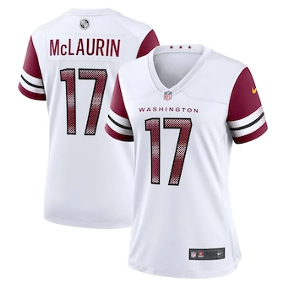 Women's Nike Terry McLaurin Washington Commanders Game Jersey