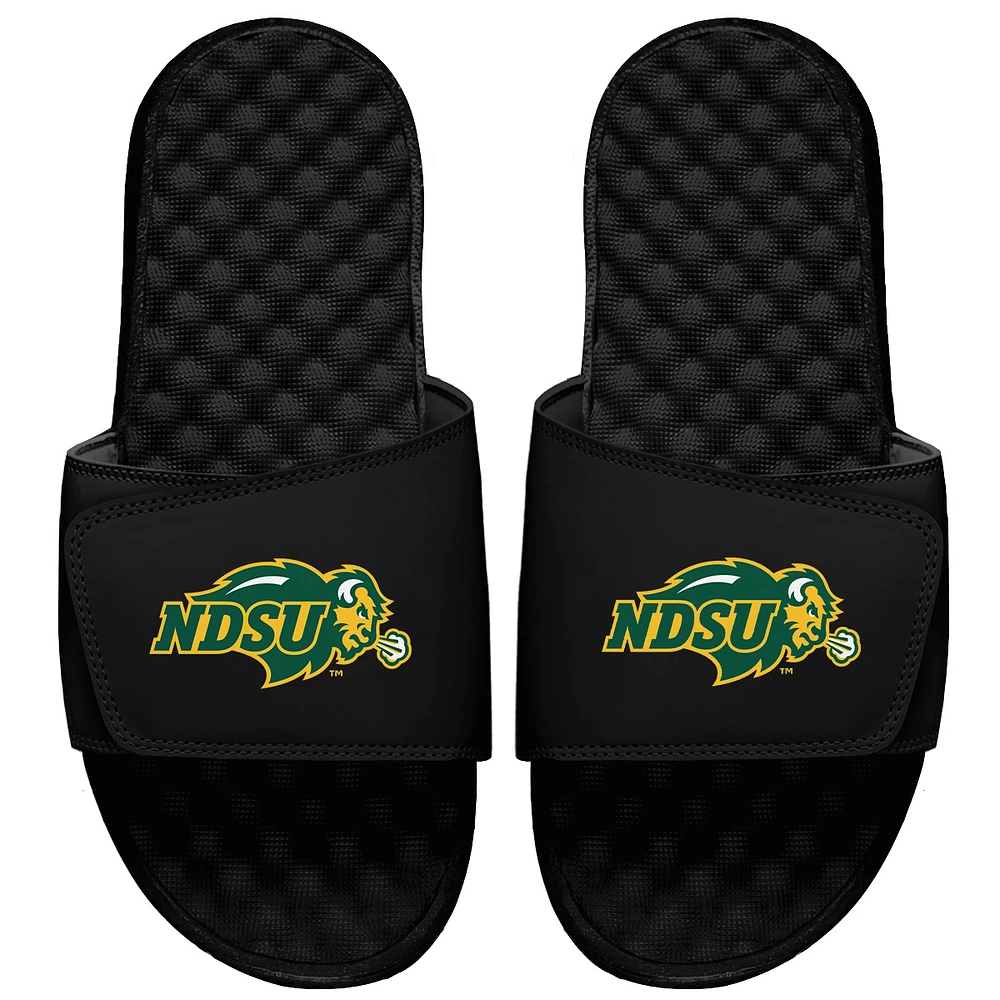 Youth ISlide NDSU Bison Primary Logo Slide Sandal