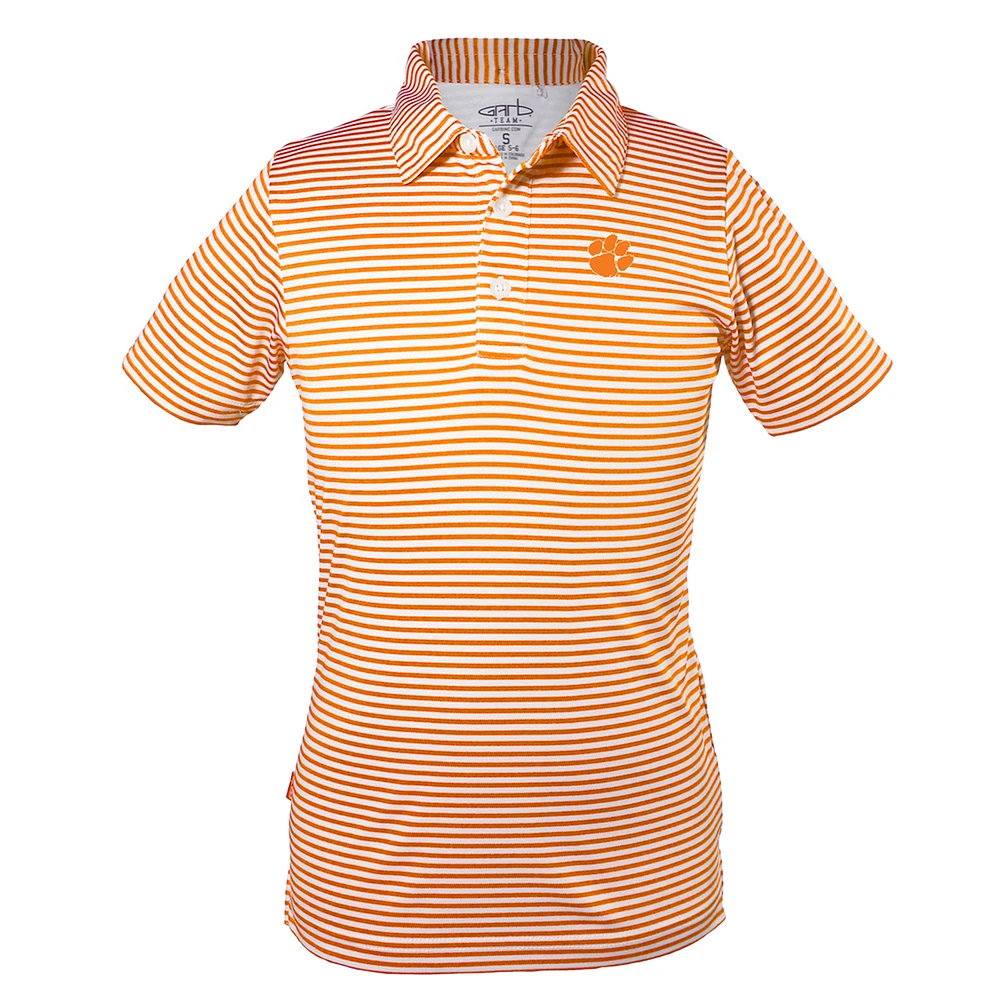 Youth Garb Orange Clemson Tigers