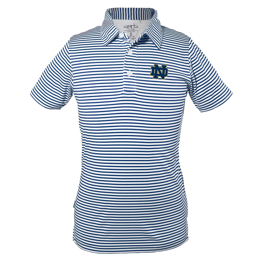 Youth Garb Navy Notre Dame Fighting Irish