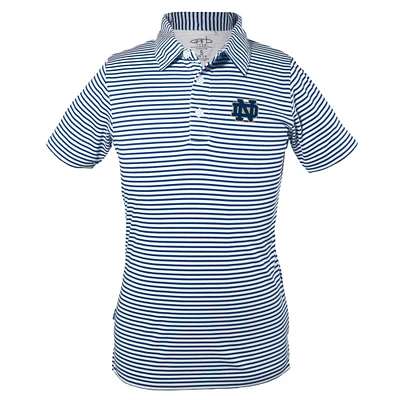 Youth Garb Navy Notre Dame Fighting Irish