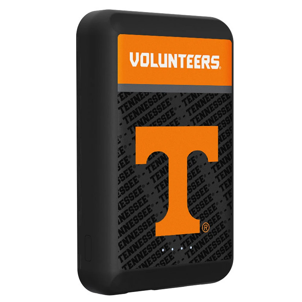 Tennessee Volunteers Endzone Plus Wireless Power Bank