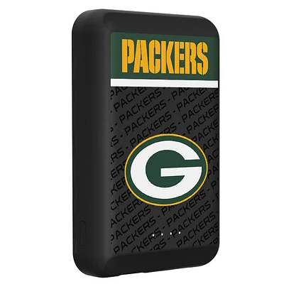 Green Bay Packers Endzone Plus Wireless Power Bank