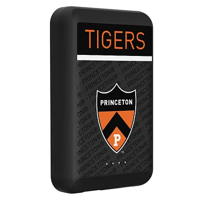 Princeton Tigers Endzone Plus Wireless Power Bank