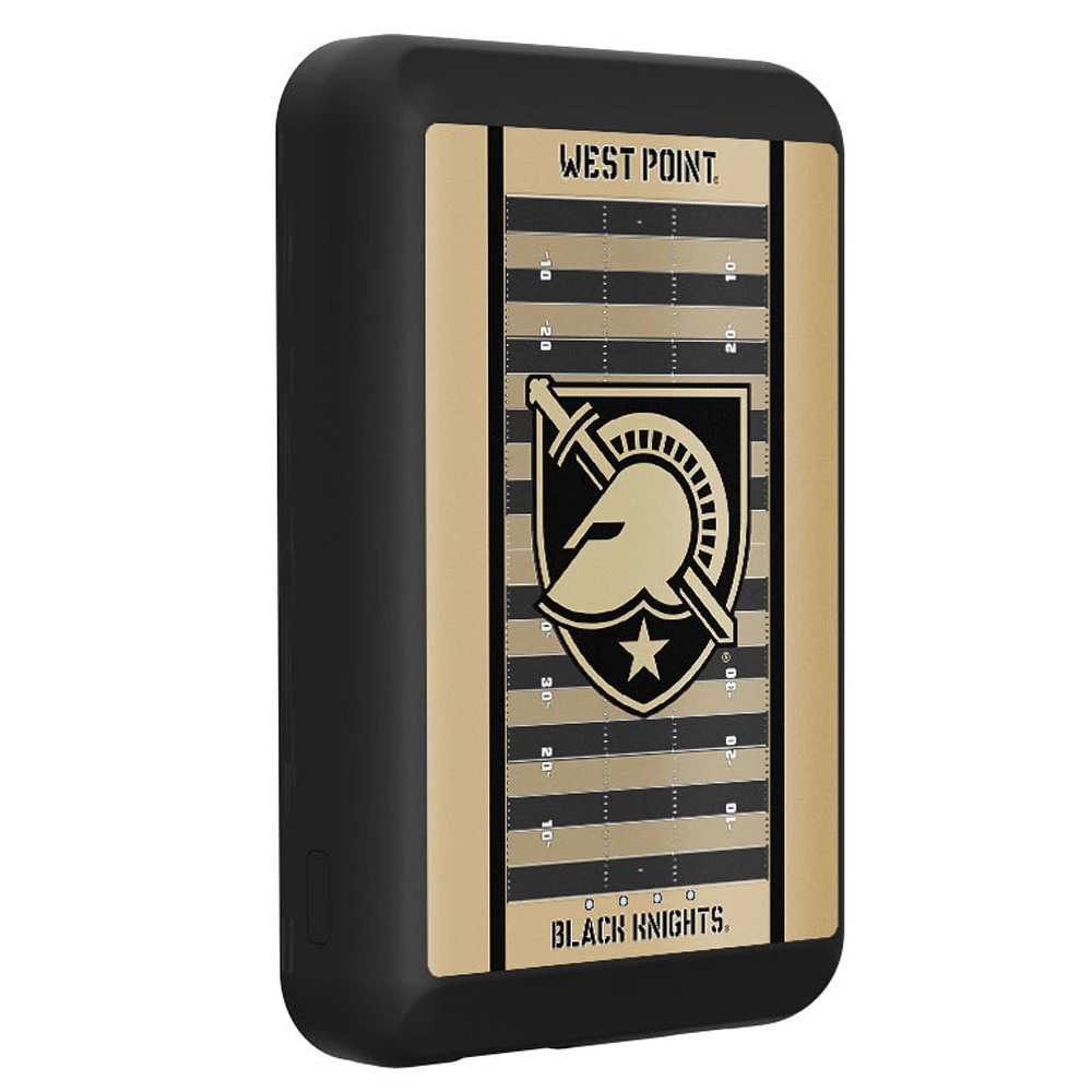 Army Black Knights Field Wireless Power Bank