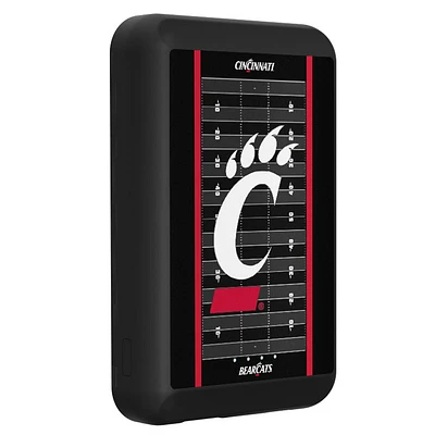 Cincinnati Bearcats Field Wireless Power Bank