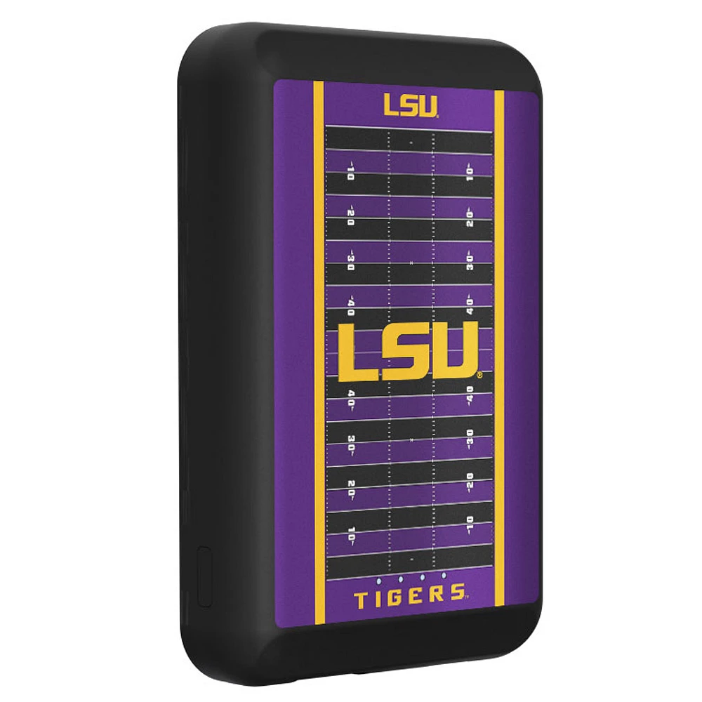 LSU Tigers Field Wireless Power Bank