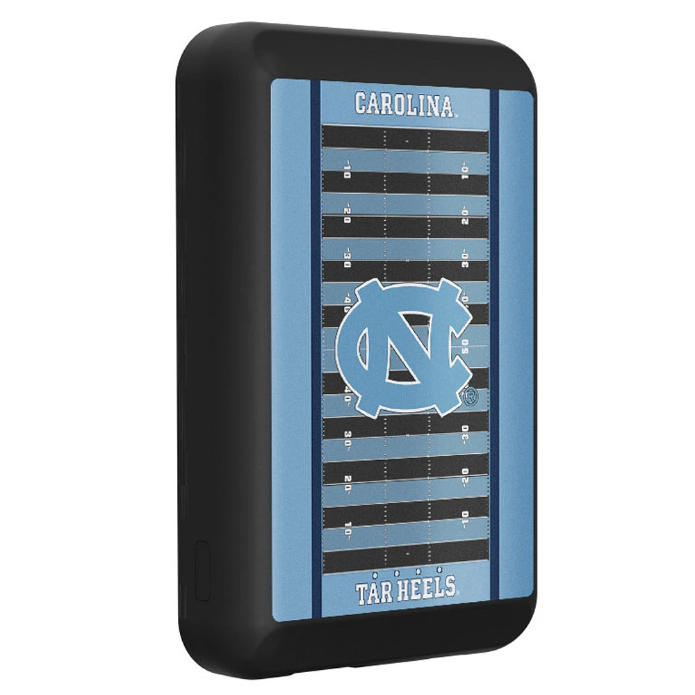 North Carolina Tar Heels Field Wireless Power Bank
