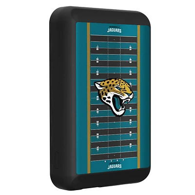 Jacksonville Jaguars Field Wireless Power Bank