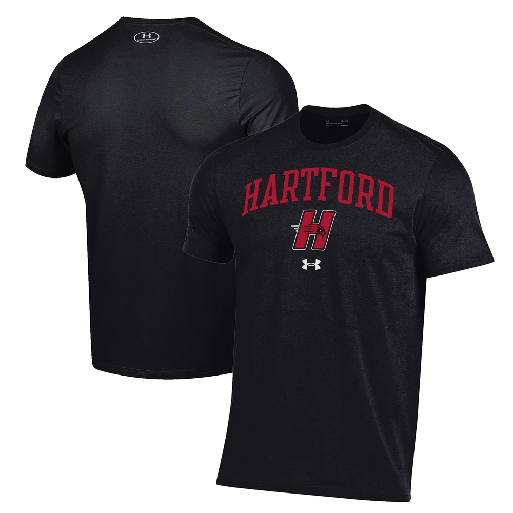 Men's Under Armour Hartford Hawks Performance T-Shirt