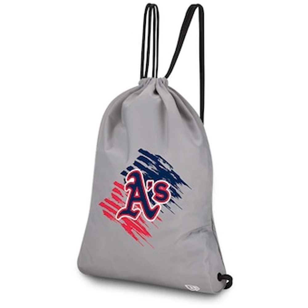 New Era Athletics 4th of July Gym Sack