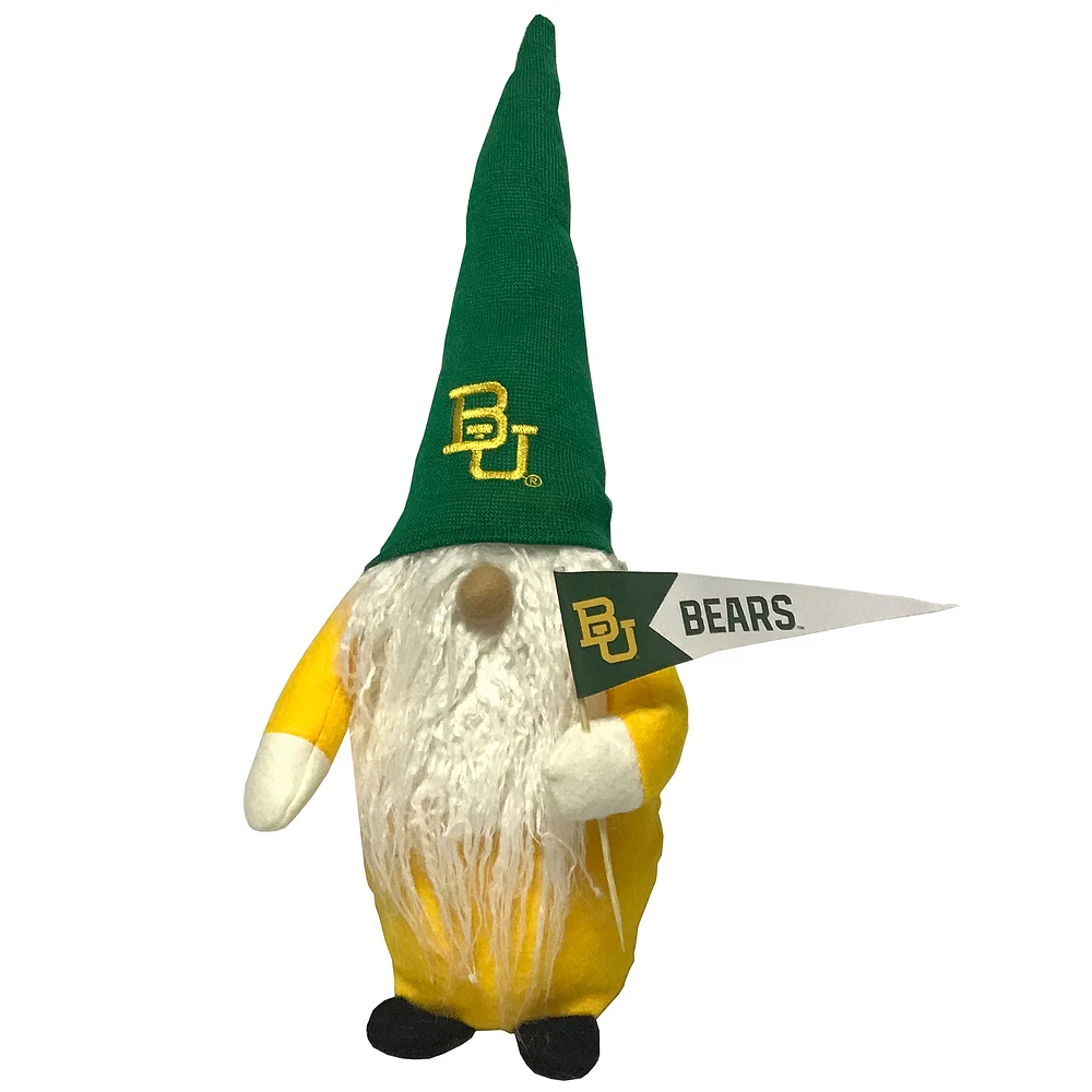Green Baylor Bears 12'' Gnome
