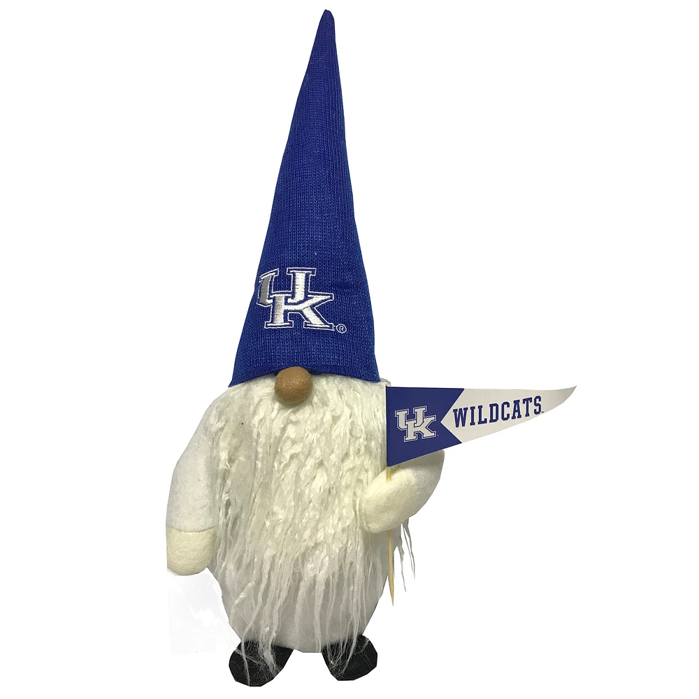 Royal Kentucky Wildcats 12'' Gnome