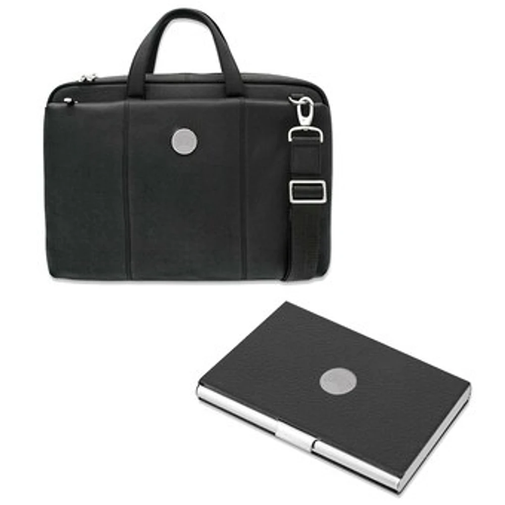 Black UNLV Rebels Medallion Executive Set