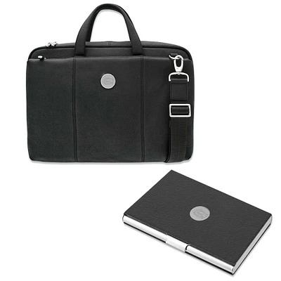 Black Florida Gators Medallion Executive Set