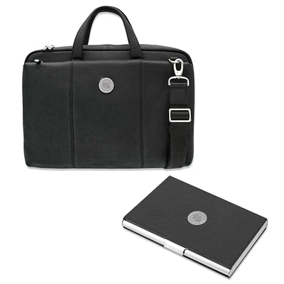 Black South Carolina Gamecocks Medallion Executive Set