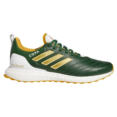 Men's adidas Green Portland Timbers Ultraboost x COPA Running Shoe
