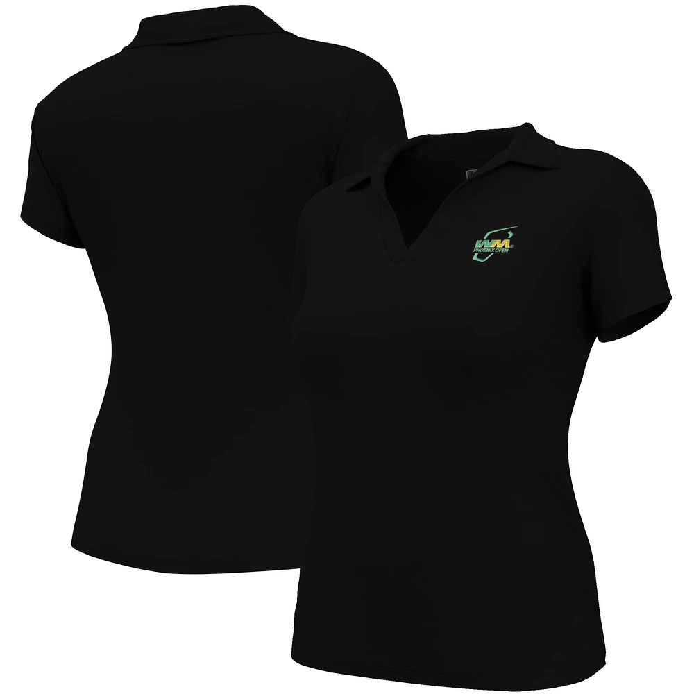 Women's PGA TOUR Waste Management Phoenix Open Airflux Polo