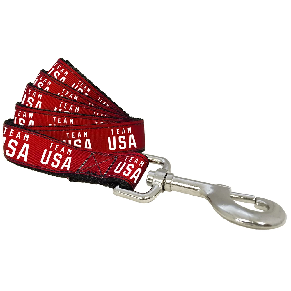 Team USA Team Dog Leash