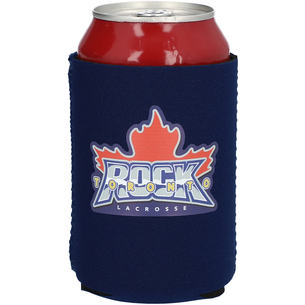 Toronto Rock 12oz. Team Can Cooler