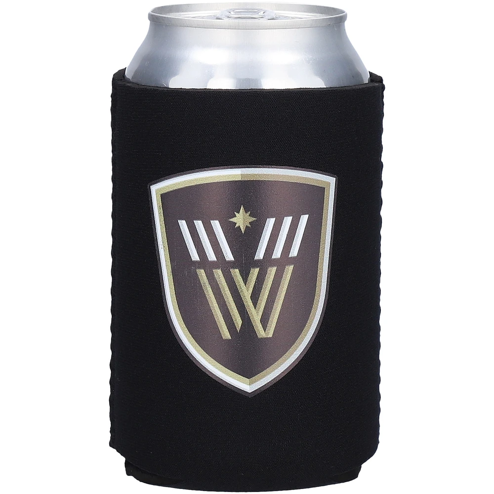 Vancouver Warriors 12oz. Team Can Cooler