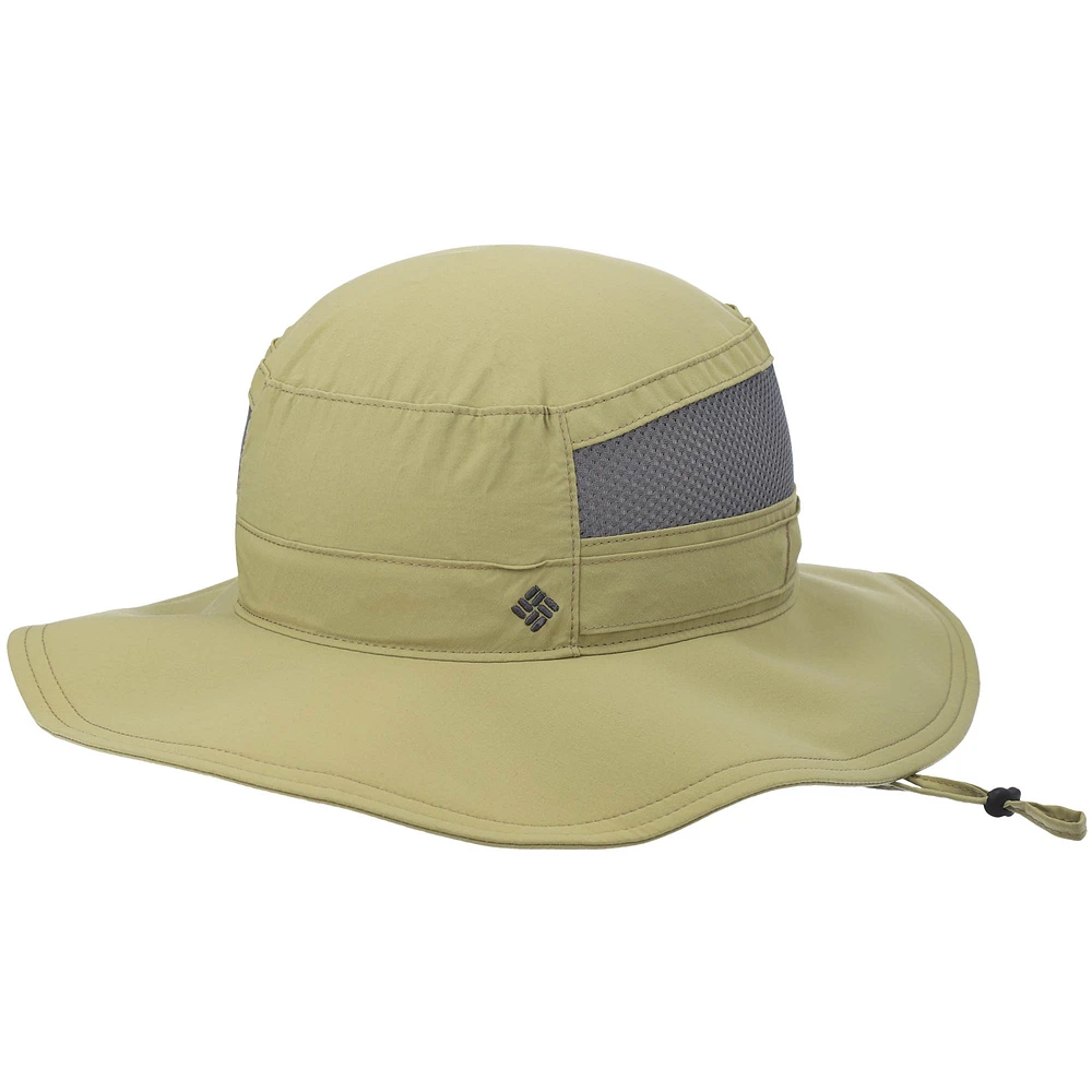 Men's Columbia Green Bora Bora Booney Omni-Shade Bucket Hat