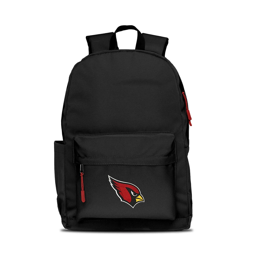 MOJO Gray Arizona Cardinals Laptop Backpack