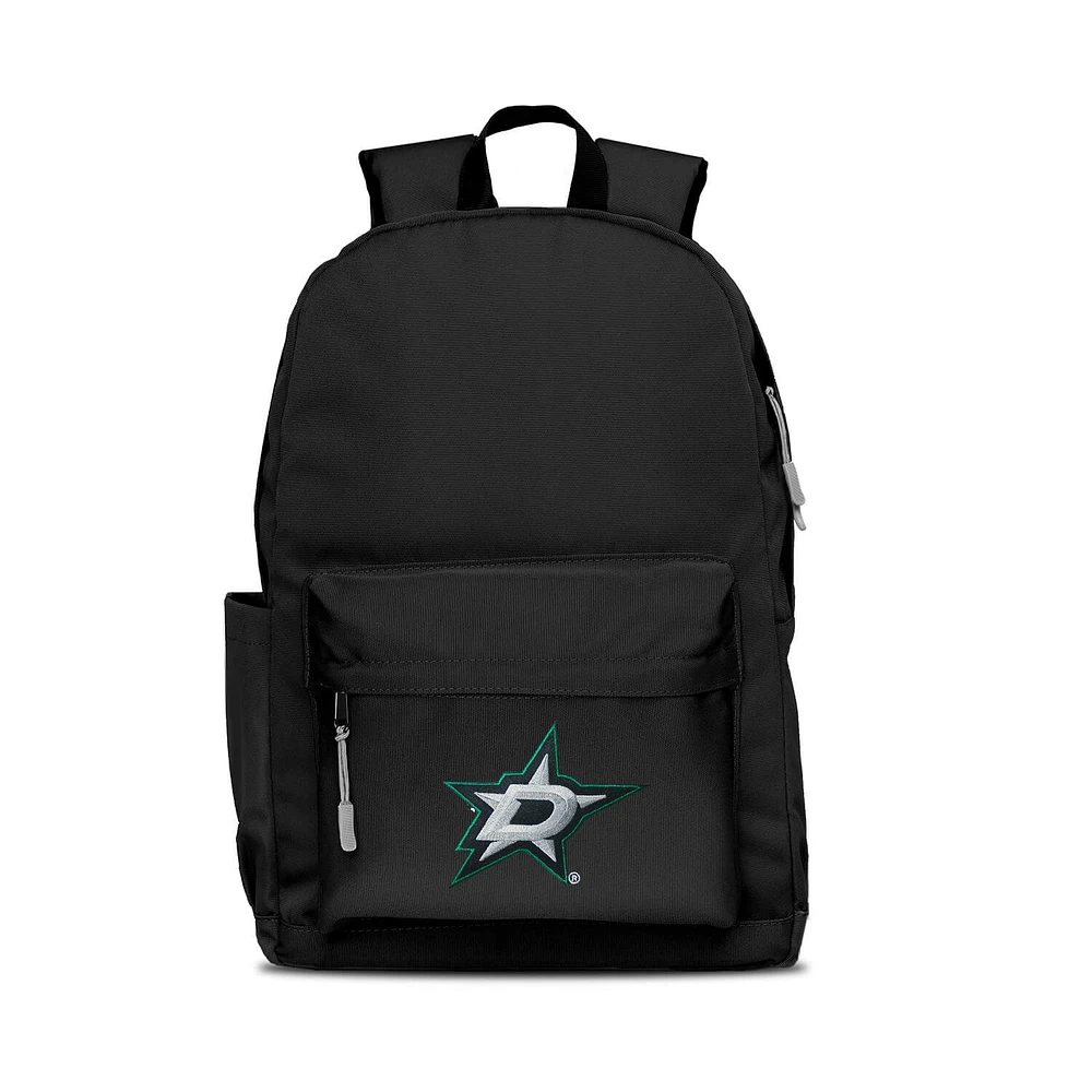 MOJO Gray Dallas Stars Laptop Backpack