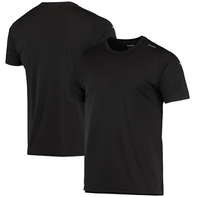 Men's BRADY Black Cool Touch Performance T-Shirt