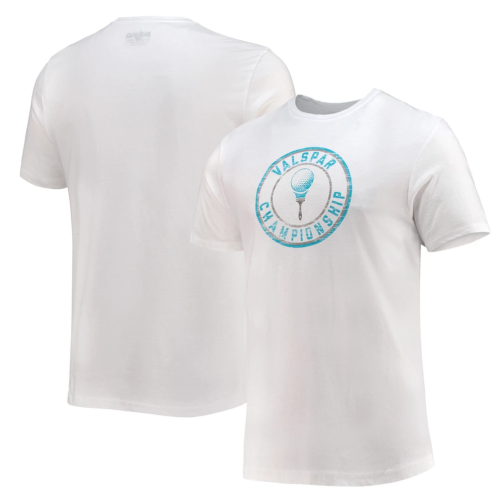 Men's Levelwear Valspar Championship Richmond T-Shirt