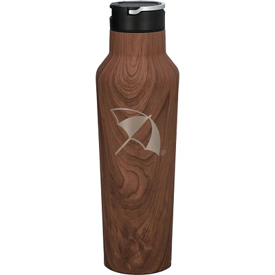 Corkcicle Brown Arnold Palmer Invitational 20oz. Sport Canteen