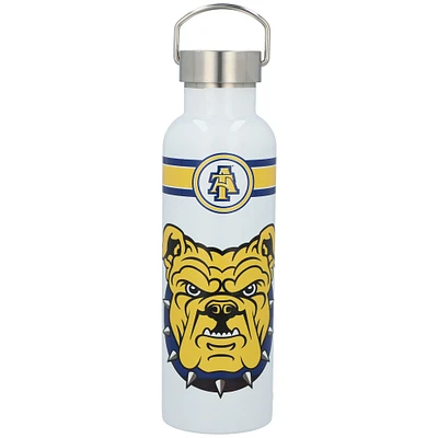North Carolina A&T Aggies 26oz. Classic Voda Bottle