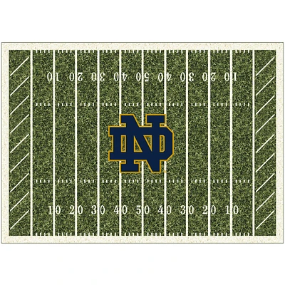 Notre Dame Fighting Irish Imperial 3'10" x 5'4" Homefield Rug