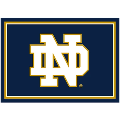 Imperial Notre Dame Fighting Irish 7'8'' x 10'9'' Spirit Rug