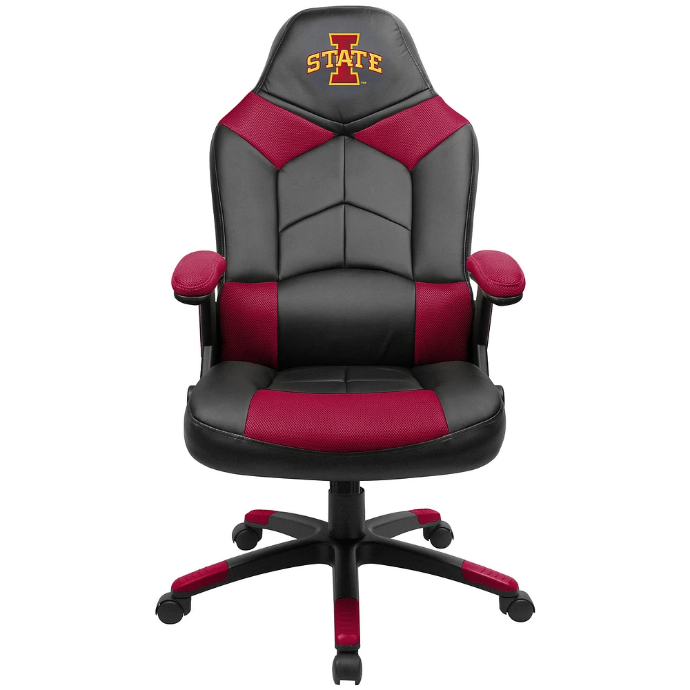 Imperial Iowa Hawkeyes Oversized Gaming Chair