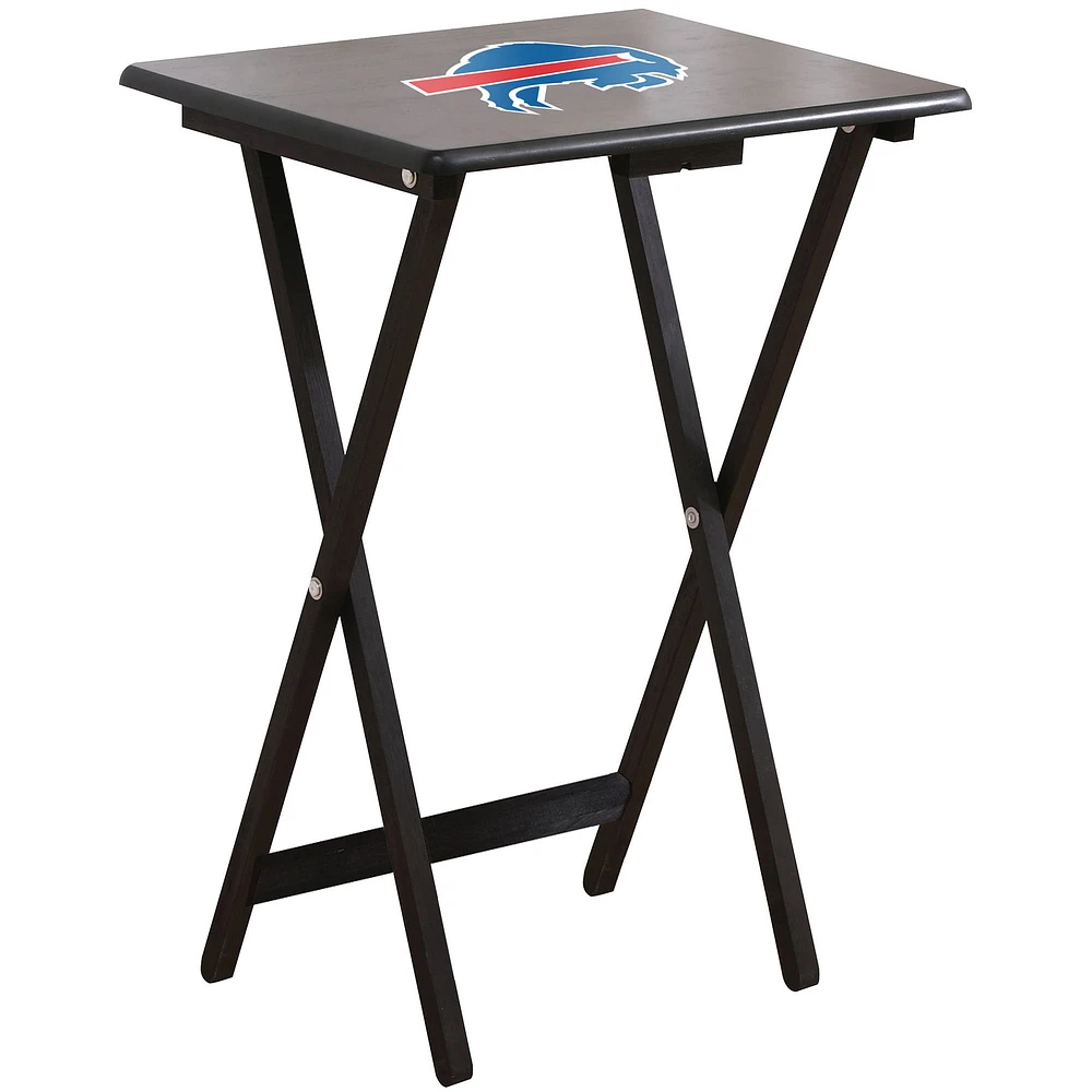 Imperial Buffalo Bills TV Tray Set