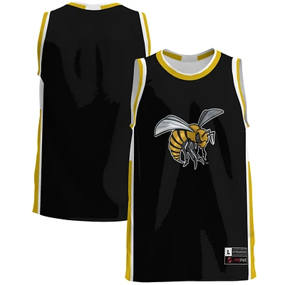 Men's GameDay Greats  Gold Alabama State Hornets Lightweight Basketball Jersey