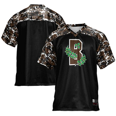 Men's GameDay Greats Brown Bears Football Jersey