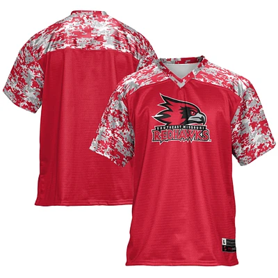 Men's GameDay Greats Red SEMO Redhawks Football Jersey