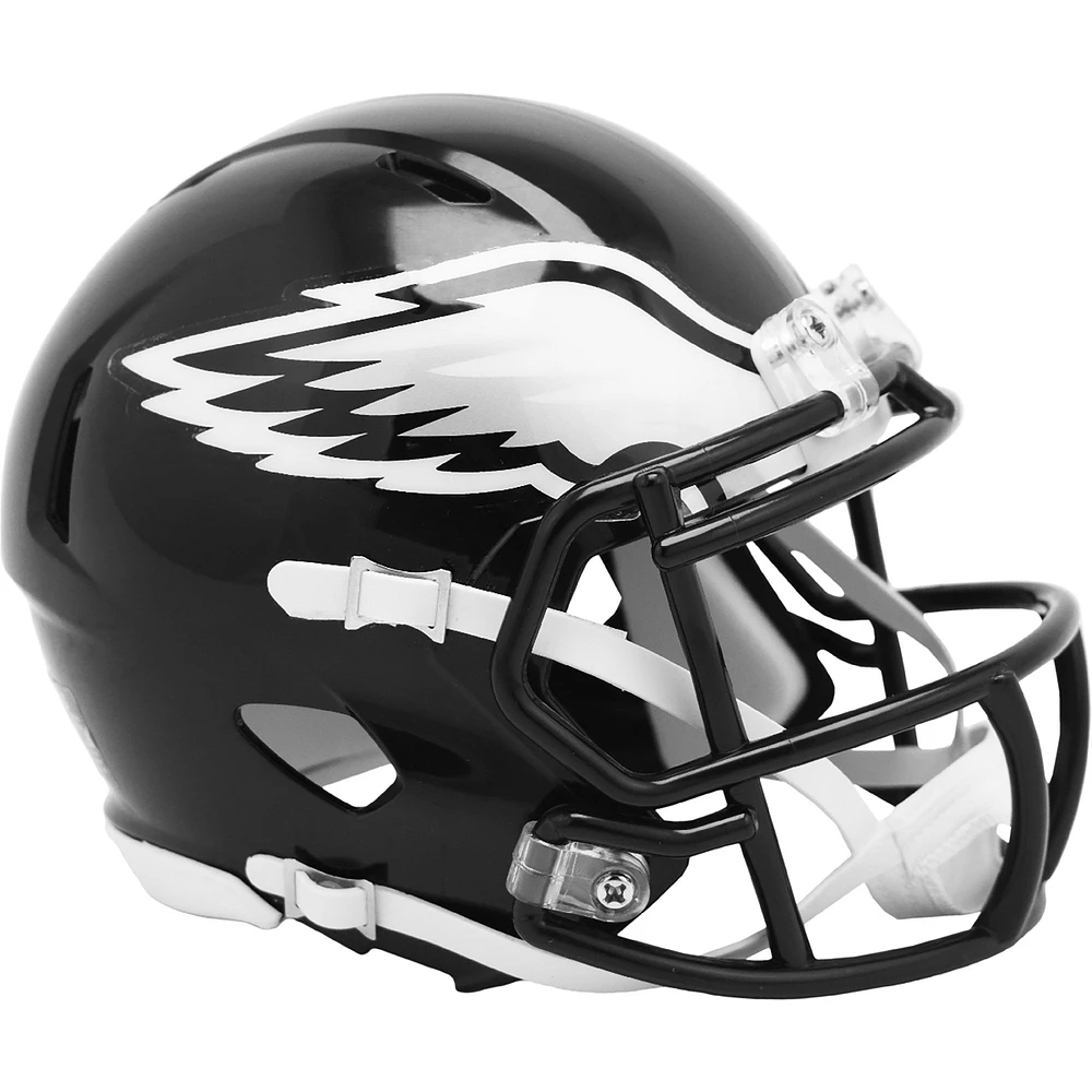 Riddell Philadelphia Eagles Alternate Speed Mini Helmet