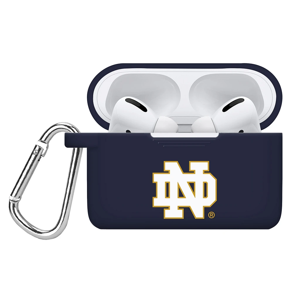 Notre Dame Fighting Irish AirPods Pro Silicone Case Cover