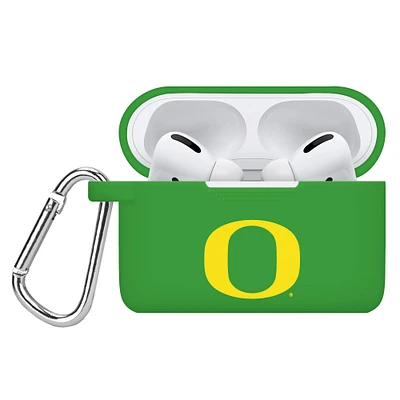 Oregon Ducks AirPods Pro Silicone Case Cover
