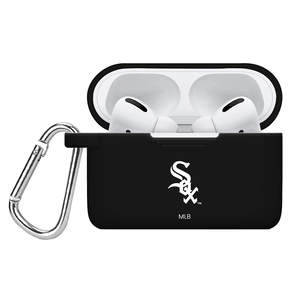 Chicago White Sox AirPods Pro Silicone Case Cover